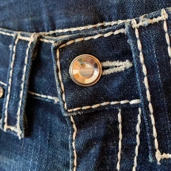 True religion disco Billy big t straight boot cut - Picture 7 of 16